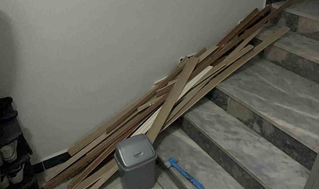 Seri katil şüphesi taşıyan şahsın komşusu konuştu