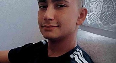 Serinlemek için girdiği ırmakta boğuldu
