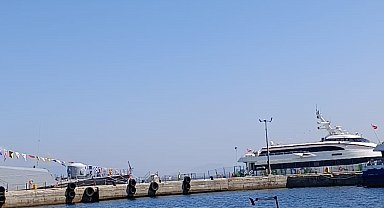 Seyitonbaşı Senin Kahramanın ekibi yoğun ilgi ve alkışlarla karşılandı