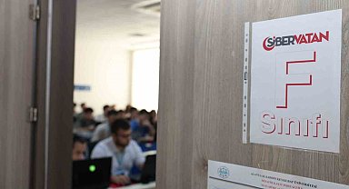 Siber Vatan BootCamp 2025, ALKÜ'de başladı
