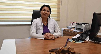 Sıcak havalar enfeksiyon riskini arttırıyor