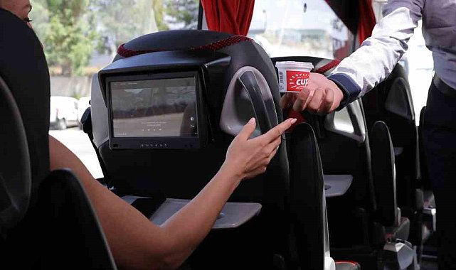 Sıcaklara karşı işletmelerden iç serinleten çözümler