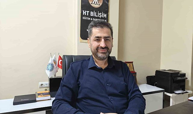 Sıcaklarda elektronik cihazlara dikkat