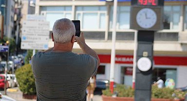 Sıcaklıklar mevsim normallerine dönecek