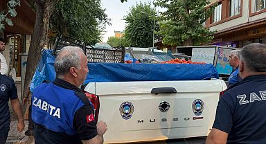 Siirt'te 9 iş yerine ceza