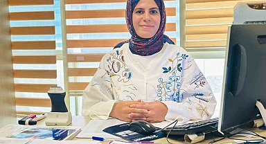 Siirt'te botoks tedavisi ile kas sertliklerine çözüm