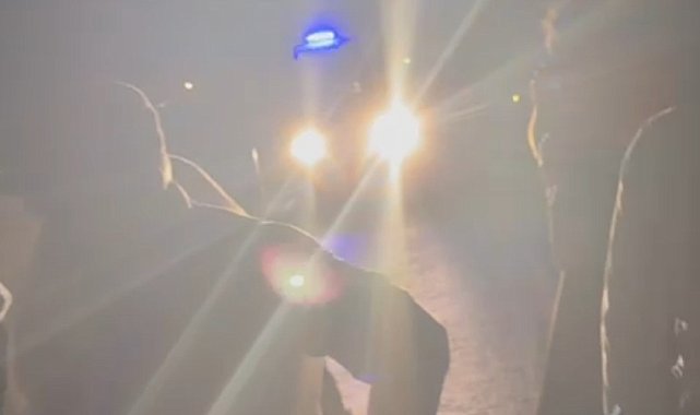Siirt'te düğün dönüşü kaza: 15 yaralı
