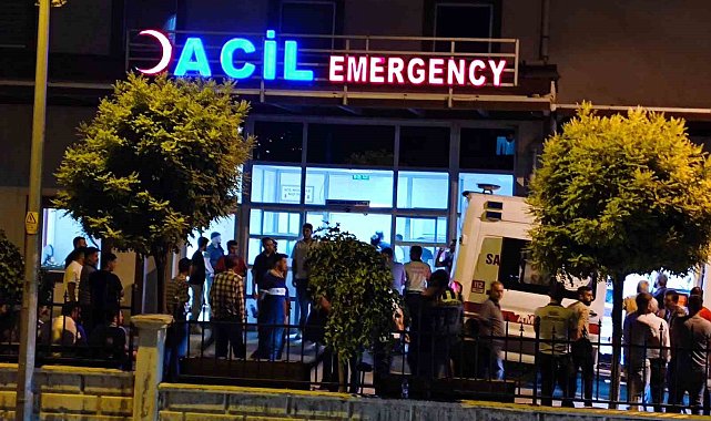 Siirt'te husumetliler arasında silahlı çatışma: 1 ölü, 6 gözaltı