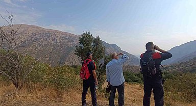 Siirt'te kayıp vatandaş 2 gün sonra sağ olarak bulundu