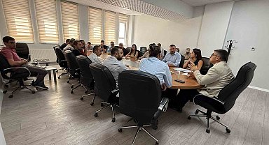 Siirt'te sağlık hizmetlerinin geliştirilmesi amacıyla "Sağlık Yönetimi Zirvesi" düzenlendi
