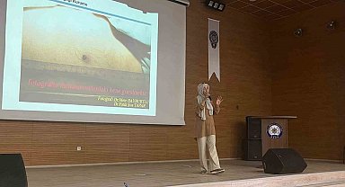 Siirt'te Sağlıklı Hayat Akademisi Sağlık Elçileri Programı başladı