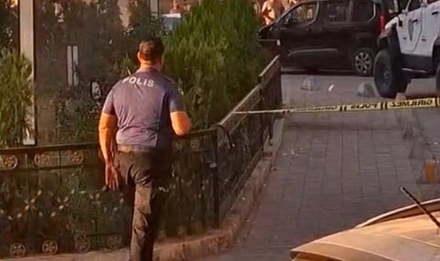 Siirt'te şüpheli paket paniği
