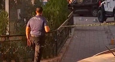 Siirt'te şüpheli paket paniği