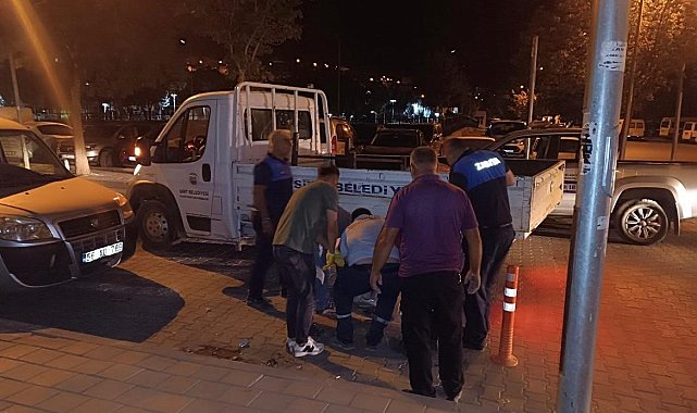 Siirt'te zabıta denetimleri sürüyor, 392 iş yeri kontrol edildi, 11'ine ceza kesildi