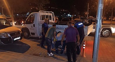 Siirt'te zabıta denetimleri sürüyor, 392 iş yeri kontrol edildi, 11'ine ceza kesildi