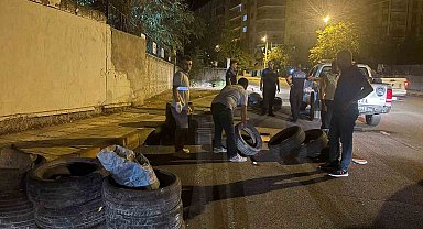 Siirt'te zabıta denetimlerinde 325 iş yeri kontrol edildi