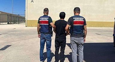 Silahlı yağma suçundan kesinleşmiş cezayla aranan şahıs yakalandı
