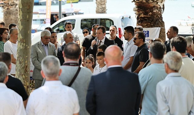 Silivri'de 17 Ağustos Marmara Depremi Anma ve Farkındalık Etkinliği düzenlendi