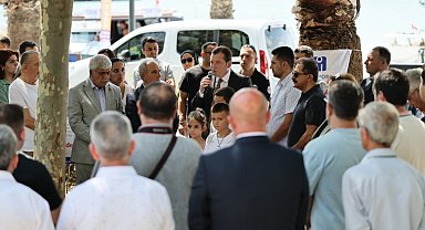 Silivri'de 17 Ağustos Marmara Depremi Anma ve Farkındalık Etkinliği düzenlendi