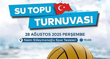 Silivri'de 30 Ağustos Zafer Kupası Turnuvaları 25 Ağustos'ta başlayacak