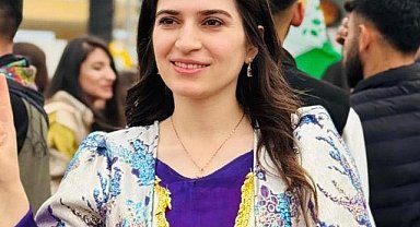 Silopi Belediye Başkanı Jiyan Ormanlı DEM Parti'den ihraç edildi