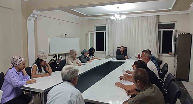 Simav'da Tohum Hazırlama Makineleri Bakım ve Onarımı Kursu