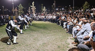 Sincan Belediyesi'nden 'Ankaralılar Günü' etkinliği