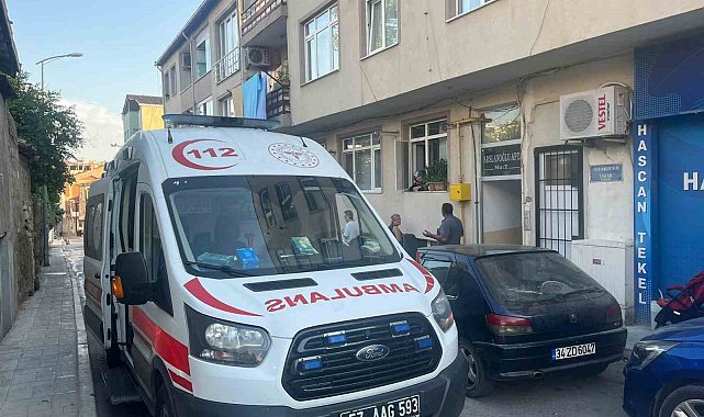 Sinop'ta 75 yaşındaki adam evde ölü bulundu