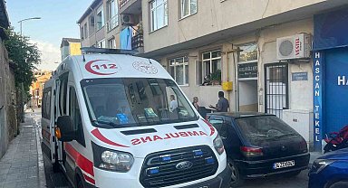 Sinop'ta 75 yaşındaki adam evde ölü bulundu