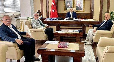 Sinop'ta öğrenci odaklı ulaşım planı hayata geçiyor