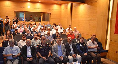 Sinop'ta yaşlı nüfusun oranı yüzde 20,8