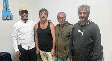 Sinoplu Kaptan Ayhan Can'dan iyi haber