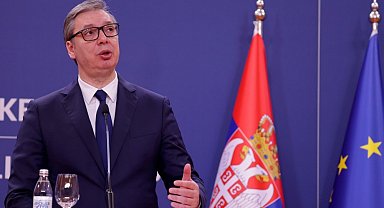 Sırbistan'da darbe girişimi iddiası
