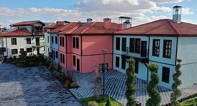 Sırçalı Hotel misafirlerinden tam not aldı