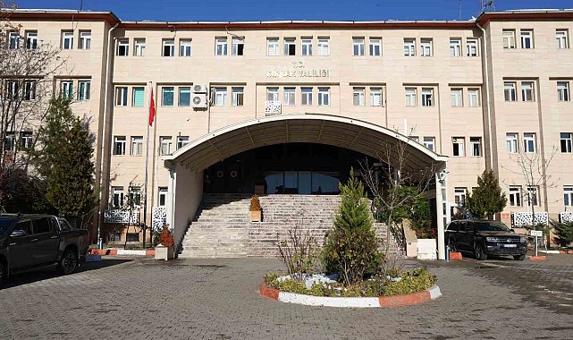 Şırnak'ta 5 bölge 9 gün 'geçici özel güvenlik bölgesi' ilan edildi