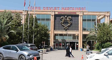 Şırnak'ta MS ve epilepsi hastası genç gebe normal doğum ile bebeğini kucağına aldı