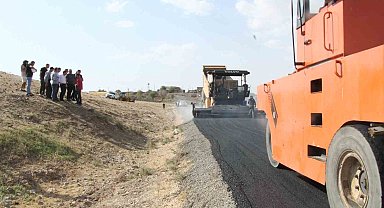 Şırnak'ta "Terörsüz Türkiye" ile yatırımlar arttı