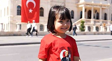 Sivas Emniyeti'nden 30 Ağustos'a özel kutlama