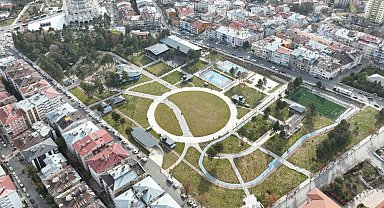 Sivas'ta konut satışları yüzde 30 arttı