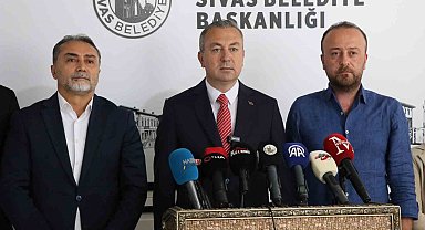 Sivasspor'dan 40 Milyon TL'lik sponsorluk anlaşması