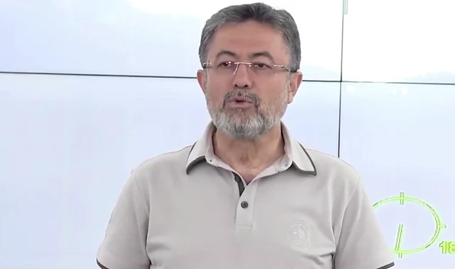 Sivas'taki tarım işçileri kazasına Bakan Yumaklı'dan taziye