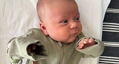 SMA'lı Çağan Ata'ya bir destek de Manisa Yunusemre'den