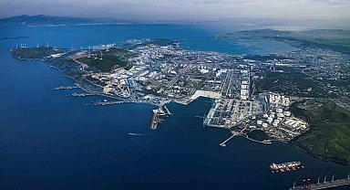 SOCAR Türkiye, ölçüm ve denetim süreçlerini İHA teknolojisiyle dönüştürüyor