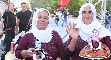 Soğanlı Vadisi 2. Geleneksel Turizm Festivali'ne Spor AŞ damgası