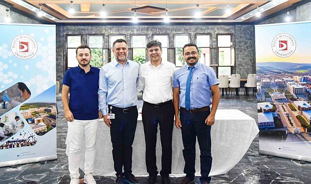 Söğüt'te kalp sağlığı konuşuldu yanlış bilgiler masaya yatırıldı
