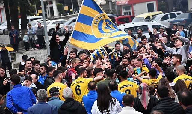 Söğütspor'un rakibi Bursaspor oldu