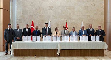 Sokak hayvanlarının tüm sorumluluğu artık Gaziantep Büyükşehir'de