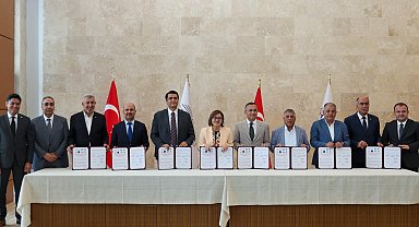 Sokak hayvanlarının tüm sorumluluğu artık Gaziantep Büyükşehir'de