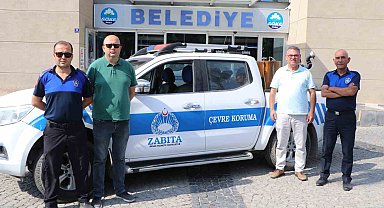 Söke'de çevreyi kirletenlere af yok