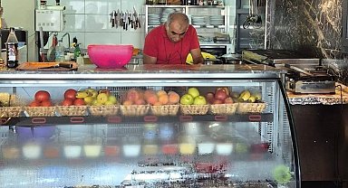 Söke'de gıda işletmelerine denetim